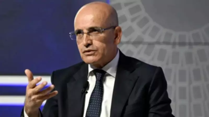 Şimşek: Ekonomideki Kırılganlıkları Yönetilebilir Görüyoruz