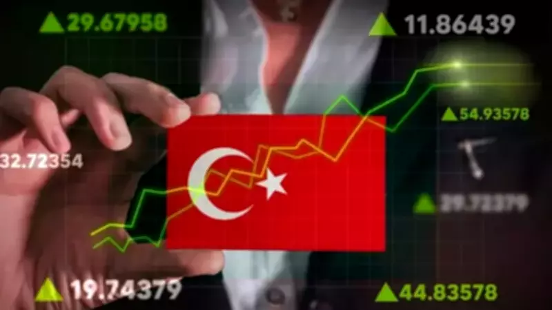 IMF: Türkiye Savaşa Rağmen Güçlü Büyümeyi Sürdürecek, Küresel Tahmin Düştü