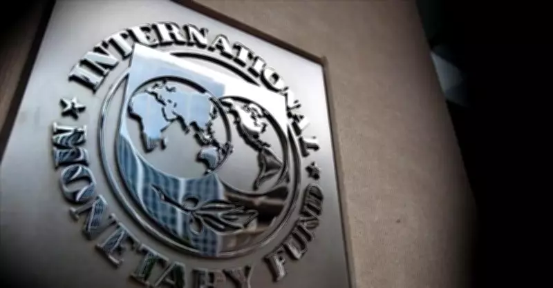 IMF'den Kritik Açıklama: Küresel Ekonomi Büyüme Tahminleri Aşağı Çekiliyor