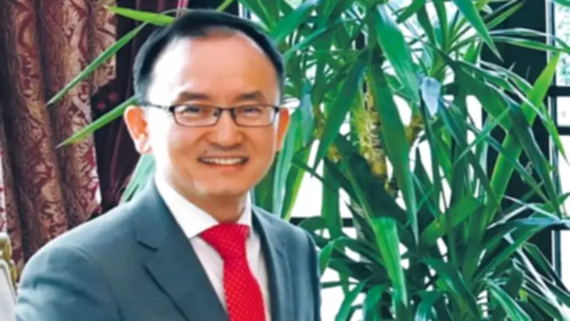 Çin Büyükelçisi'nden Yeşil Dönüşüm Çağrısı: Türkiye ile İş Birliği Vurgusu