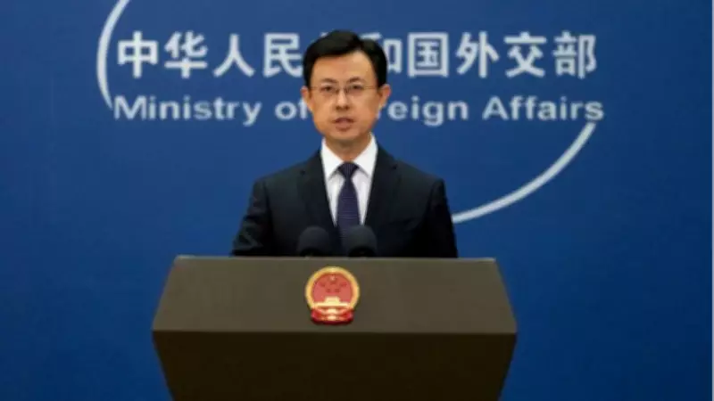 Çin, Japonya'nın Balikatan Tatbikatına Katılımını Sert Dille Eleştirdi