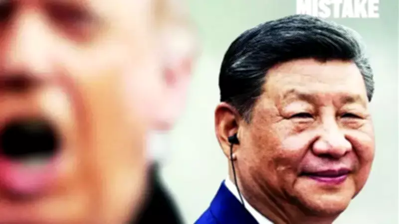 Çin, Mao'nun Gizli Savunma Stratejisini Yeniden Canlandırıyor