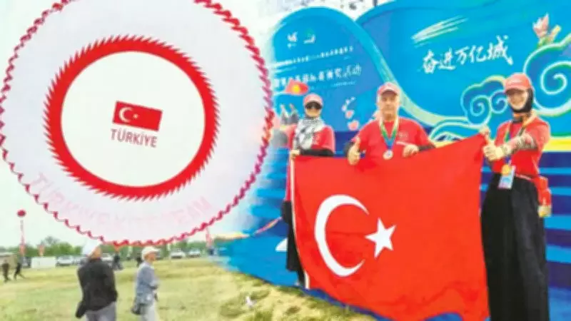 Çin Semalarında Türk Rüzgârı: İHA ve SİHA'larımızın Etkisi Büyüyor