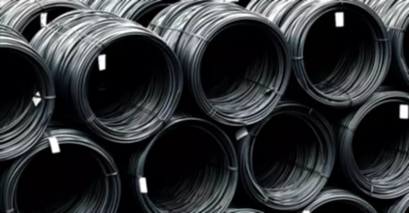 Çin Stokları Demir Cevheri Fiyatlarını Düşürüyor, Talep Toparlanması Sınırlı Etki Yaratıyor