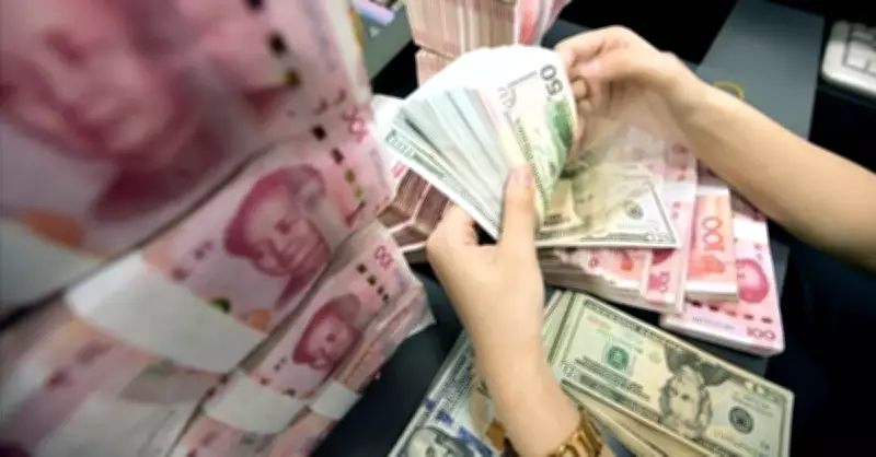 Çin Yuanı, Jeopolitik Baskılara Karşı Direncini Sürdürüyor