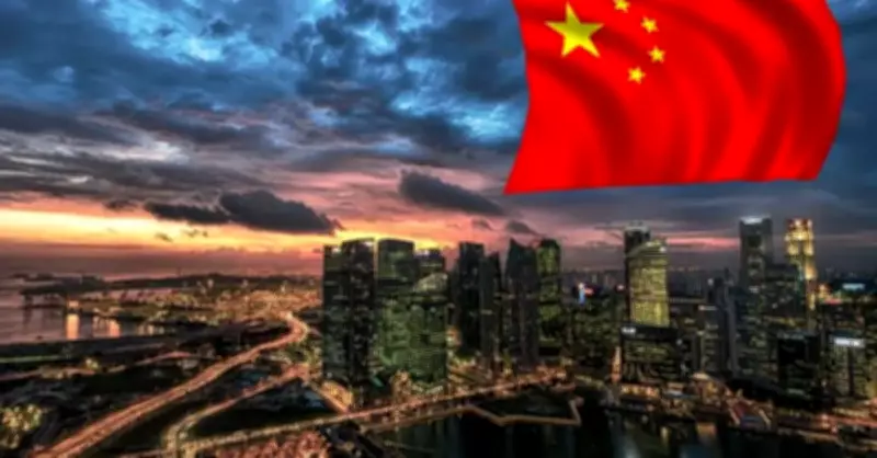 Çin'de Bütçe Harcamaları İlk Çeyrekte Yükseldi