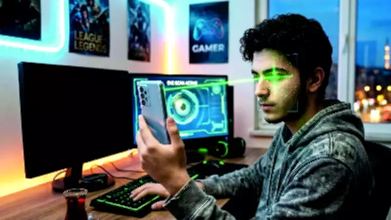 Çin'den AB'ye Oyun Denetimi: Dijital Bağımlılıkla Mücadelede Küresel Sıkılaşma