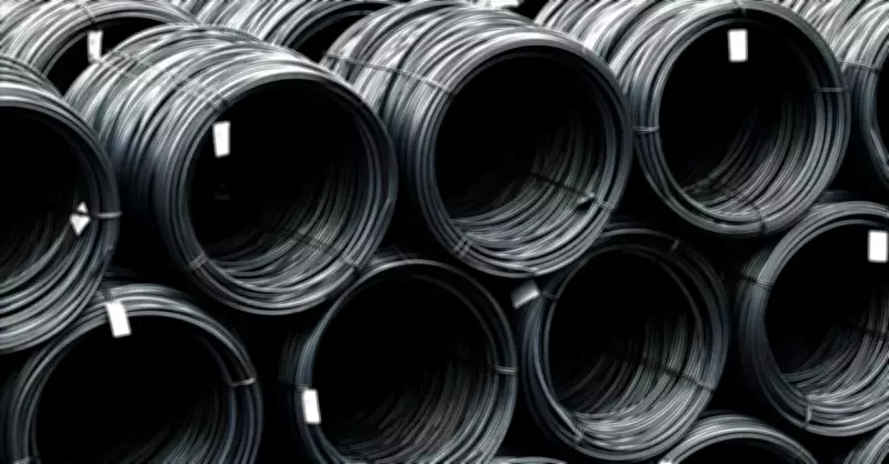 Çin'den Tedarik Hamlesi: Demir Cevheri Fiyatları Geriledi