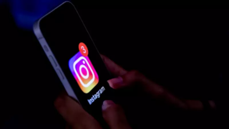 Instagram çöktü mü? 23 Nisan erişim sorunu ve çözüm yolları