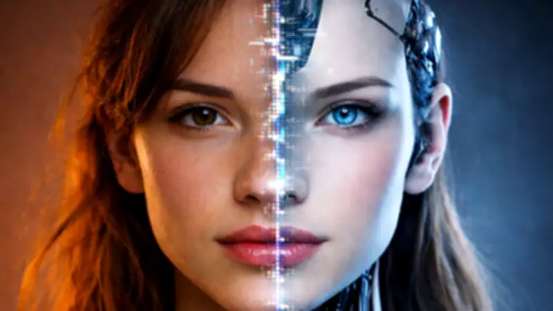 Instagram'ın Gerçek Olmayan Fenomenleri: Yapay Zekâ Influencer'ları Binlerce Takipçi Topluyor