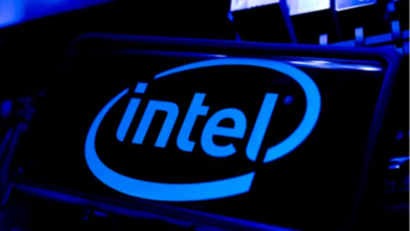 Intel'in geliri ilk çeyrekte yüzde 7 arttı
