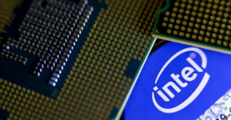 Intel'in Geliri İlk Çeyrekte Arttı, Beklentileri Aştı