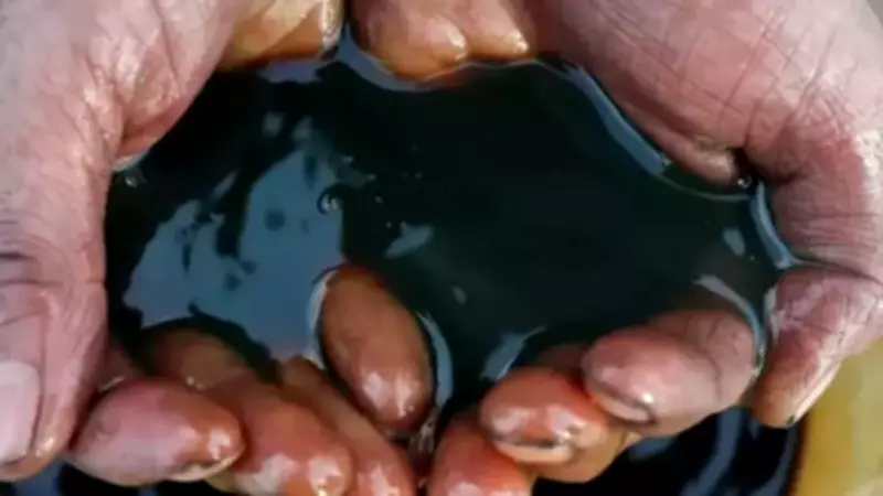 Irak, Suriye Üzerinden Siyah Petrol İhracatına Başladı: Ekonomiye Destek Hedefleniyor