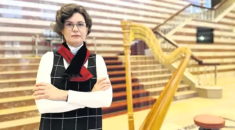Şirin Pancaroğlu'na Destek Yok mu? İlker Gezici'nin Çağrısı