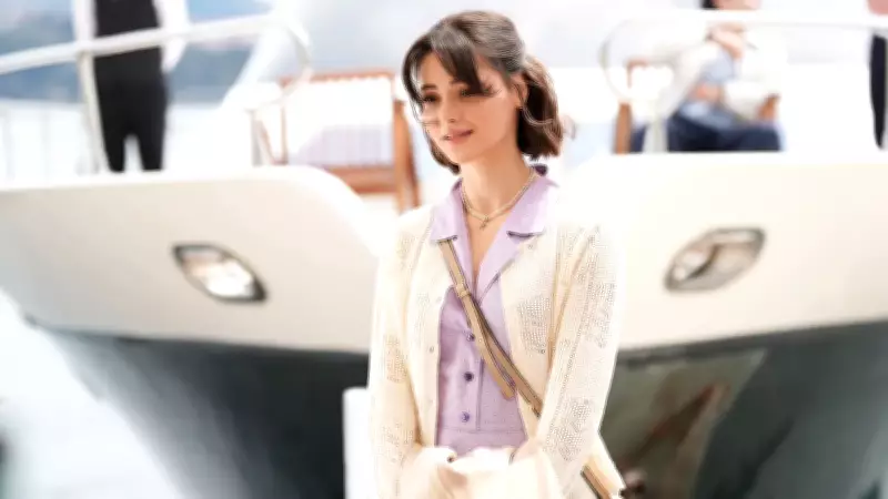Çirkin 5. Bölüm İzleme Ekranı: 26 Nisan Star TV Yeni Bölüm Fragmanı