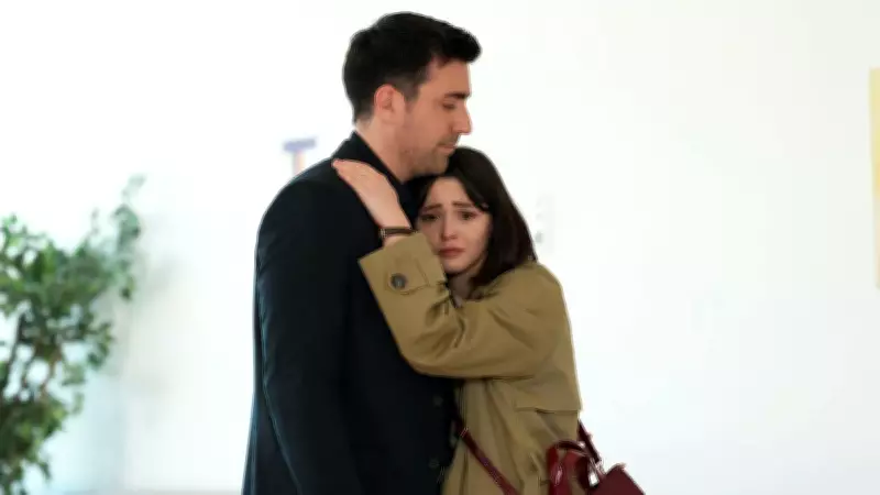 Çirkin Dizisi 3. Bölümüyle Star TV'de: Sırlar ve İntikam Çatışması