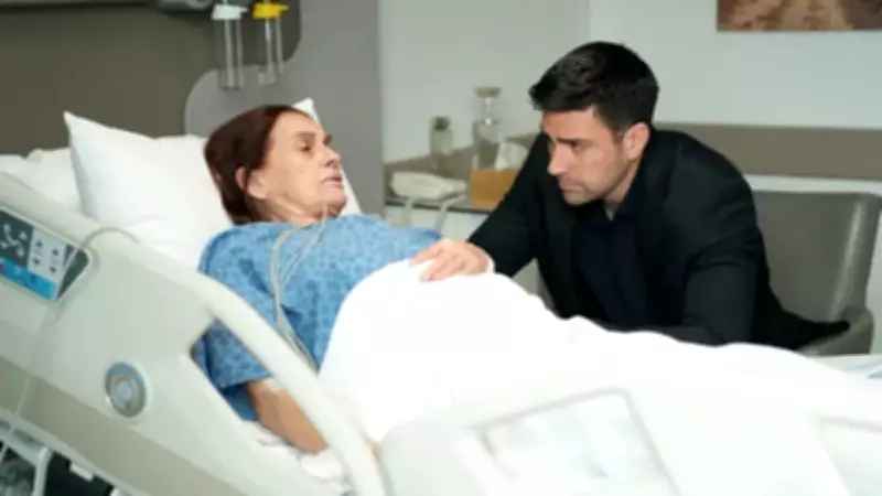 Çirkin Dizisi 4. Bölüm Fragmanı Yayınlandı: Star TV'de Gözler Yeni Bölümde