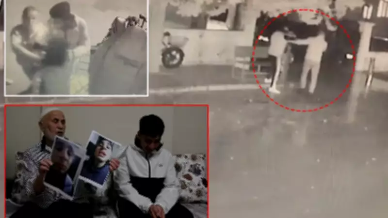 Isparta'da 16 yaşındaki çocuk arkadaşının babası tarafından darp edildi