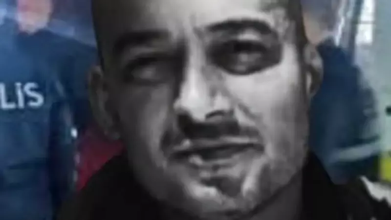 Isparta'da Akrabasını Vuran Kişi Aynı Silahla İntihar Etti