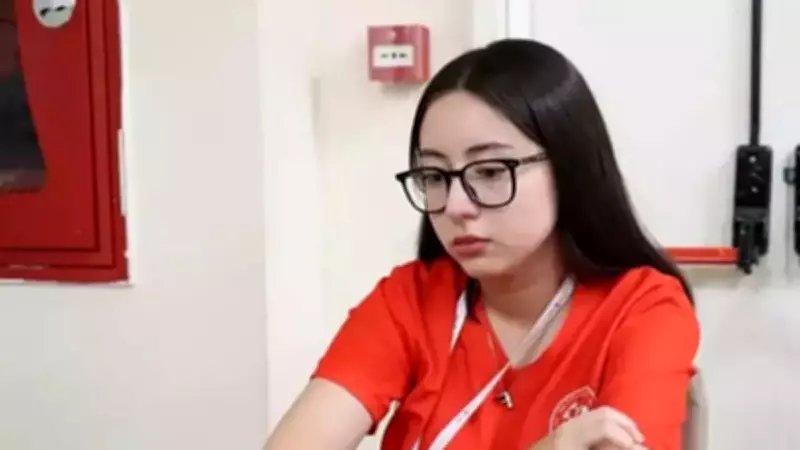 Isparta'da Milli Satranç Sporcusu Feyza Keskin'in Ölümü Araştırılıyor