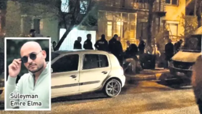 Isparta'da Trajedi: Kuzenini Yaralayan Şahıs Ardından İntihar Etti