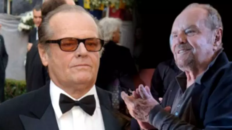 Jack Nicholson 89. yaş gününde kızının paylaştığı fotoğrafla görüldü