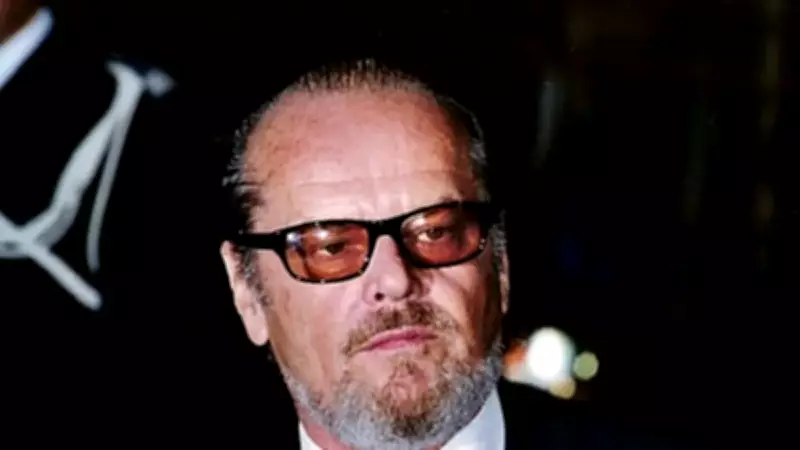 Jack Nicholson 89 yaşında ilk kez görüntülendi: Son hali şoke etti