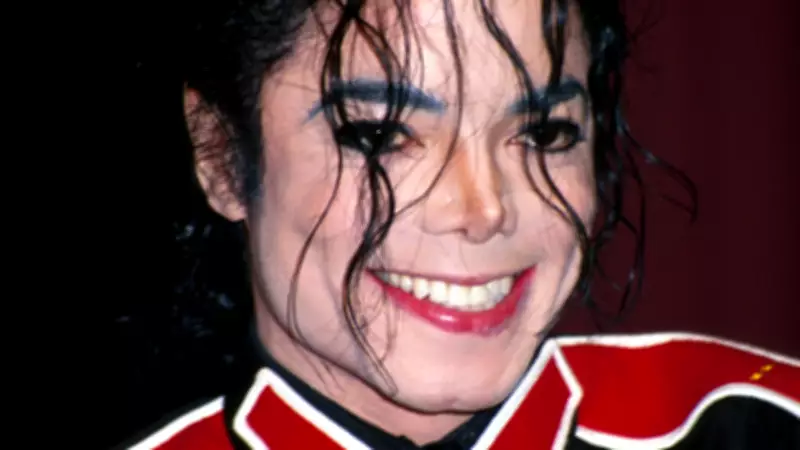 Jafaar Jackson: Amcam Michael Jackson Beyazlaşmak İstemiyordu
