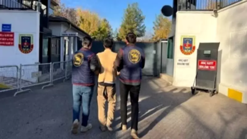 Jandarma Operasyonunda 140 Aranan Kişi Yakalandı: Suçlar ve Hapis Süreleri