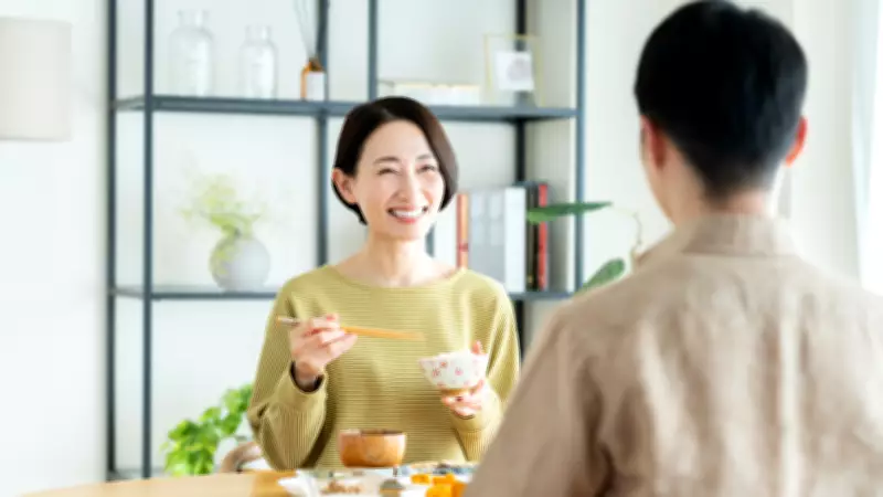 Japonların zayıflık sırrı: Hara Hachi Bu ile yüzde 80 doygunluk