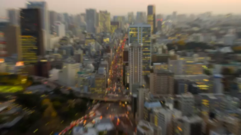 Japonya'nın Deprem Dayanıklılığı: 1923'ten Beri Değişmeyen Kural