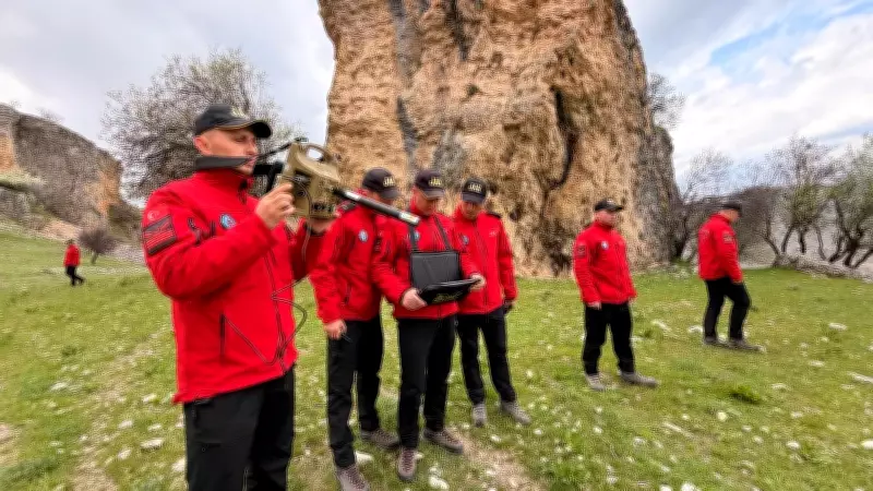 JASAT cinayetlerin yüzde 100'ünü aydınlattı