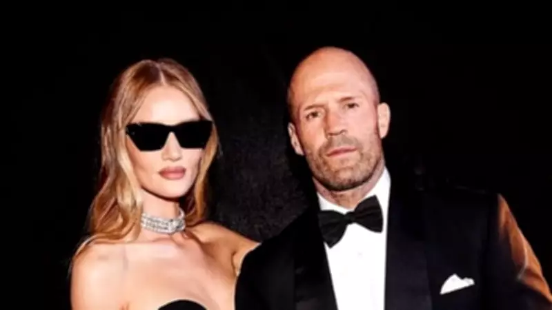 Jason Statham Antalya'da Tatil Keyfi Yaşıyor, Sosyal Medya Paylaşımları Beğeni Rekoru Kırıyor