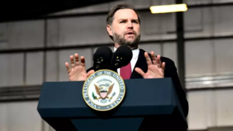 JD Vance: Trump İran'la Kapsamlı Bir Anlaşma Peşinde, Müzakereler Devam Ediyor