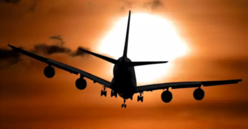 Jet Yakıtı Fiyatları Uçuşta: Hürmüz Krizi ABD'yi Alternatif Tedarikçi Yapıyor