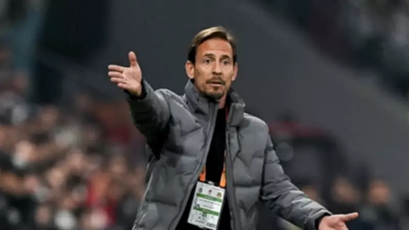 Joao Pereira: 3-0 hak ettiğimiz bir sonuç değildi