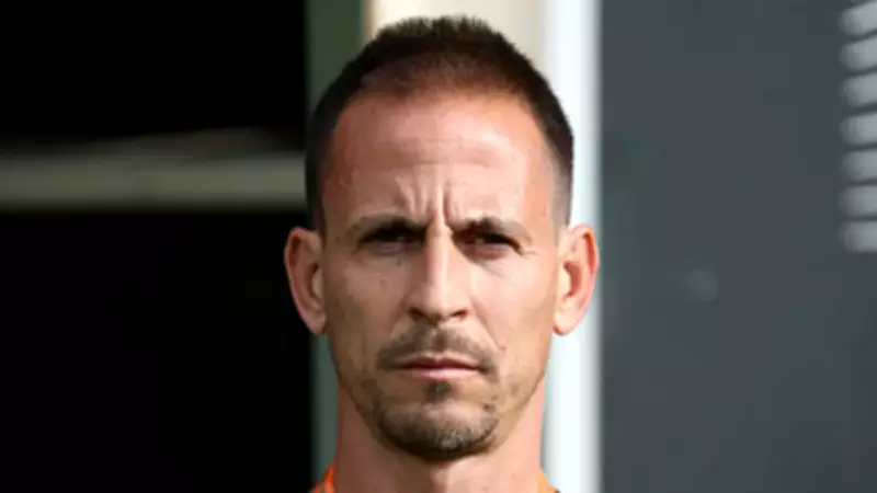 Joao Pereira: Bu seviyede böyle bir hata kabul edilemez!