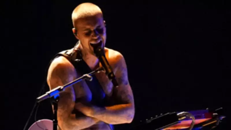 Justin Bieber'ın Coachella Kazancı Açıklandı: İki Konser İçin 10 Milyon Dolar