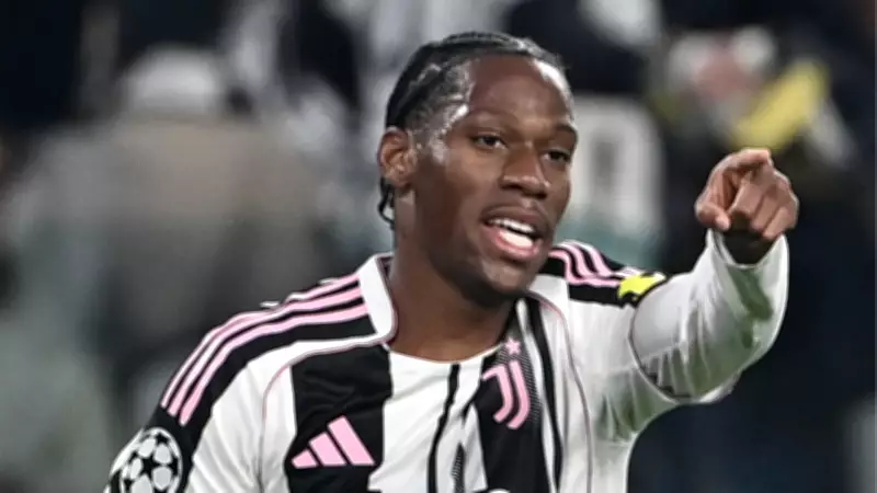 Juventus, Bologna'yı 2-0 Mağlup Etti: Serie A'da Üst Üste 3. Galibiyet