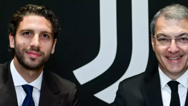 Juventus, Manuel Locatelli ile Sözleşmesini 2030'a Kadar Uzattı