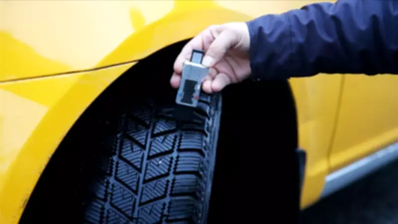 Kış Lastiği Zorunluluğu 15 Nisan'da Sona Eriyor: Yaz Lastiklerine Geçiş Başlıyor
