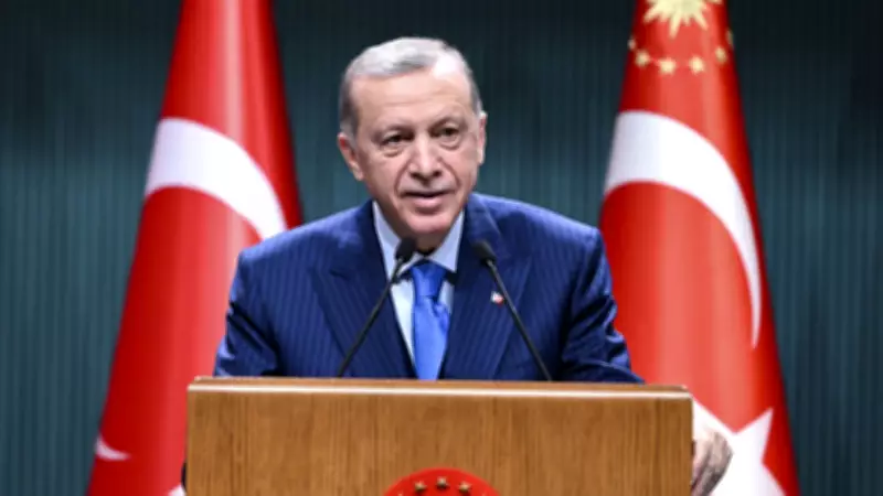 Kabine Toplantısı Kararları Açıklandı: Ekonomi, Enerji ve Dış Politika Gündemi