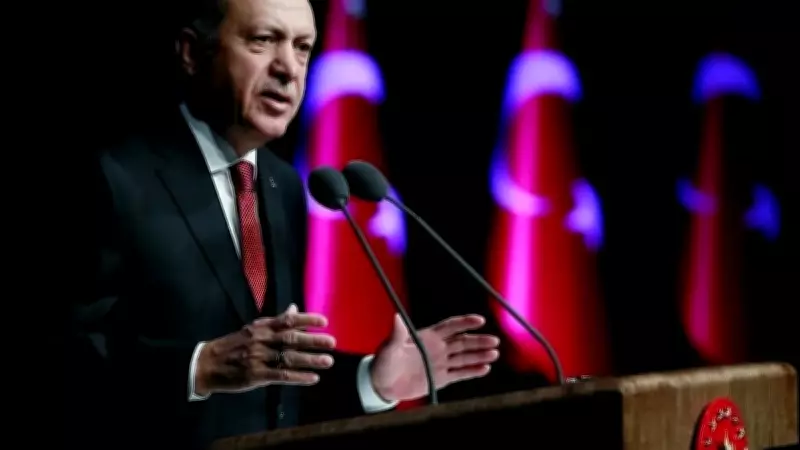 Kabine Toplantısı Tarihi ve Gündemi Açıklandı: 20 Nisan'da Kritik Kararlar Bekleniyor