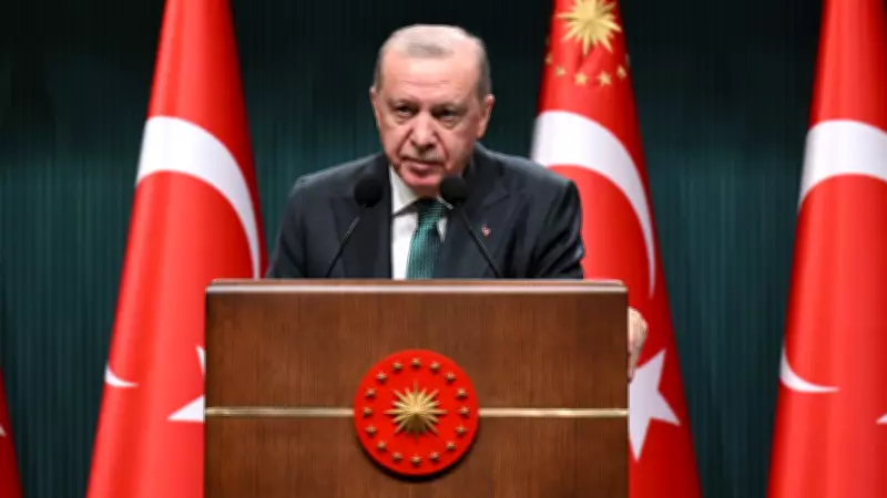 Kabine Yarın Toplanıyor: ABD-İran Müzakereleri ve Diplomasi Trafiği Gündemde