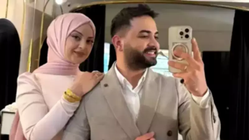 Kadir Ezildi'den 'Bebek' İddialarına Net Yanıt: Tüm Söylentilere Noktayı Koydu