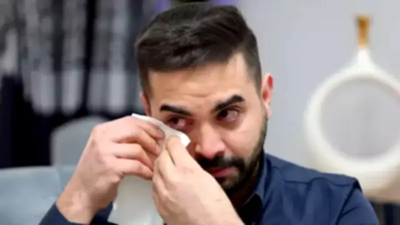 Kadir Ezildi'nin Yürek Burkan İtirafı: Babamız Bizi Terk Etti, O An Gözümün Önünden Gitmiyor