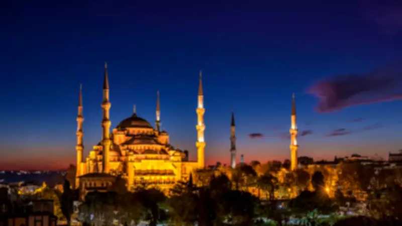 Kadıköy Camii Tartışmaları: İhtiyaç mı, İdeoloji mi?