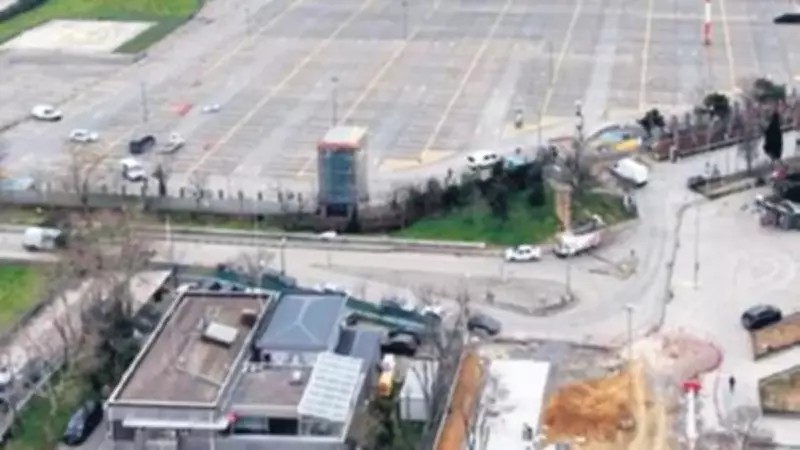 Kadıköy Camii Vesayetin Yeni Hedefi Olarak Gündemde