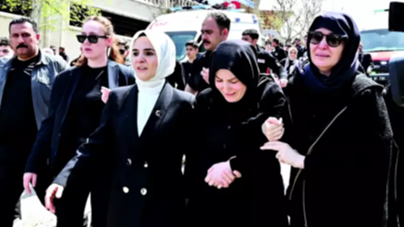 Kahramanmaraş Okul Saldırısı Sonrası 6 Aylık Eylem Planı Açıklandı