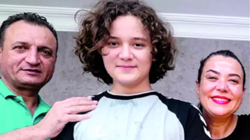 Kahramanmaraş Saldırganının Annesi Elazığ'da Tutuklandı